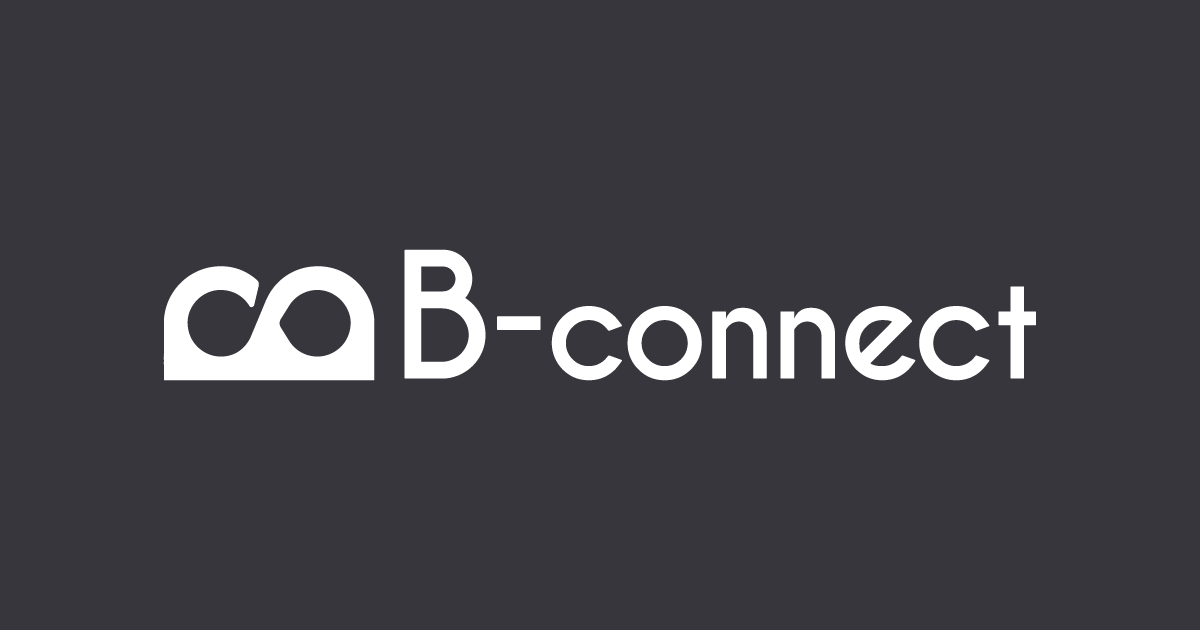 株式会社B-connect