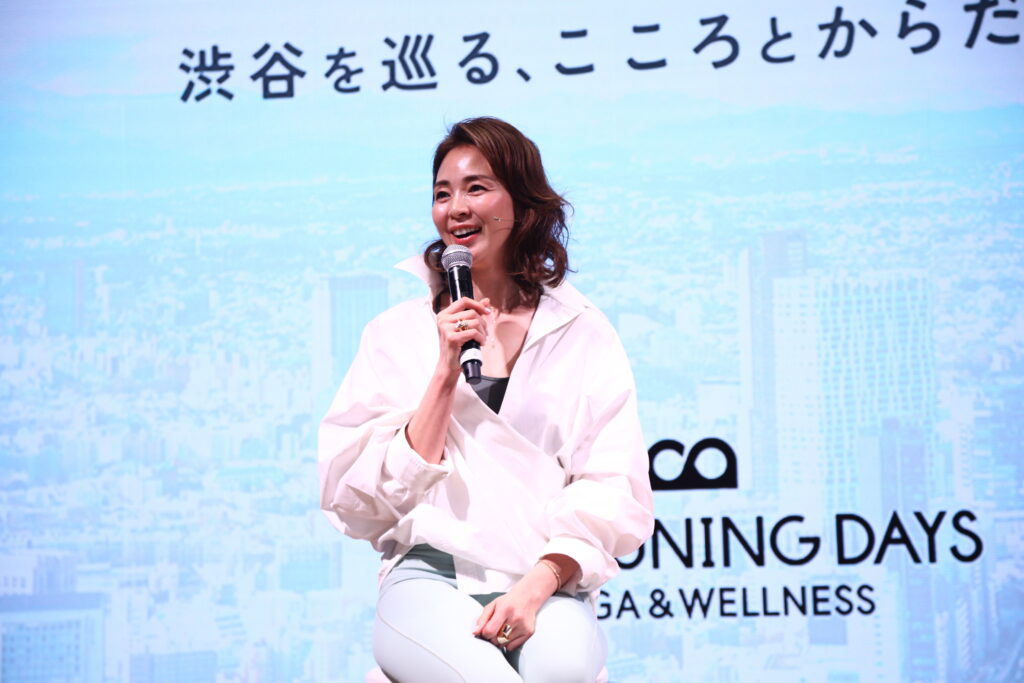 LIFE TUNING DAYS×東急不動産株式会社『渋谷ウェルビーイングプロジェクト』　スタート！こころとからだを整える仕組みを渋谷から世界へ発信